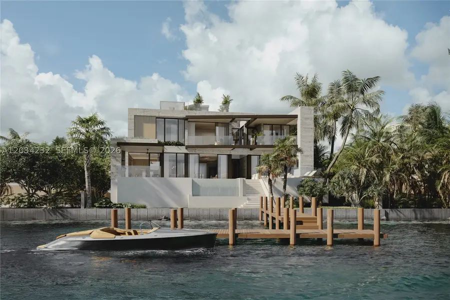 11035 N Bayshore Dr, Miami, FL 33161 - #2