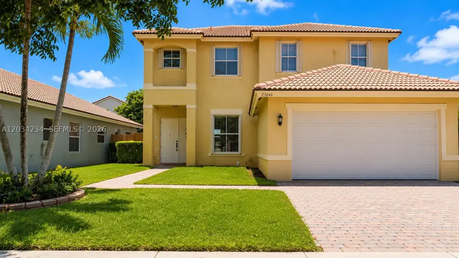 23646 SW 107th Pl, Homestead, FL 33032 - #2