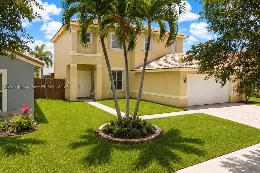 23646 SW 107th Pl, Homestead, FL 33032 - #3