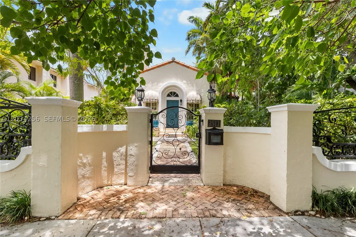 1511 SW 13th Ave, Miami, FL 33145 - #1