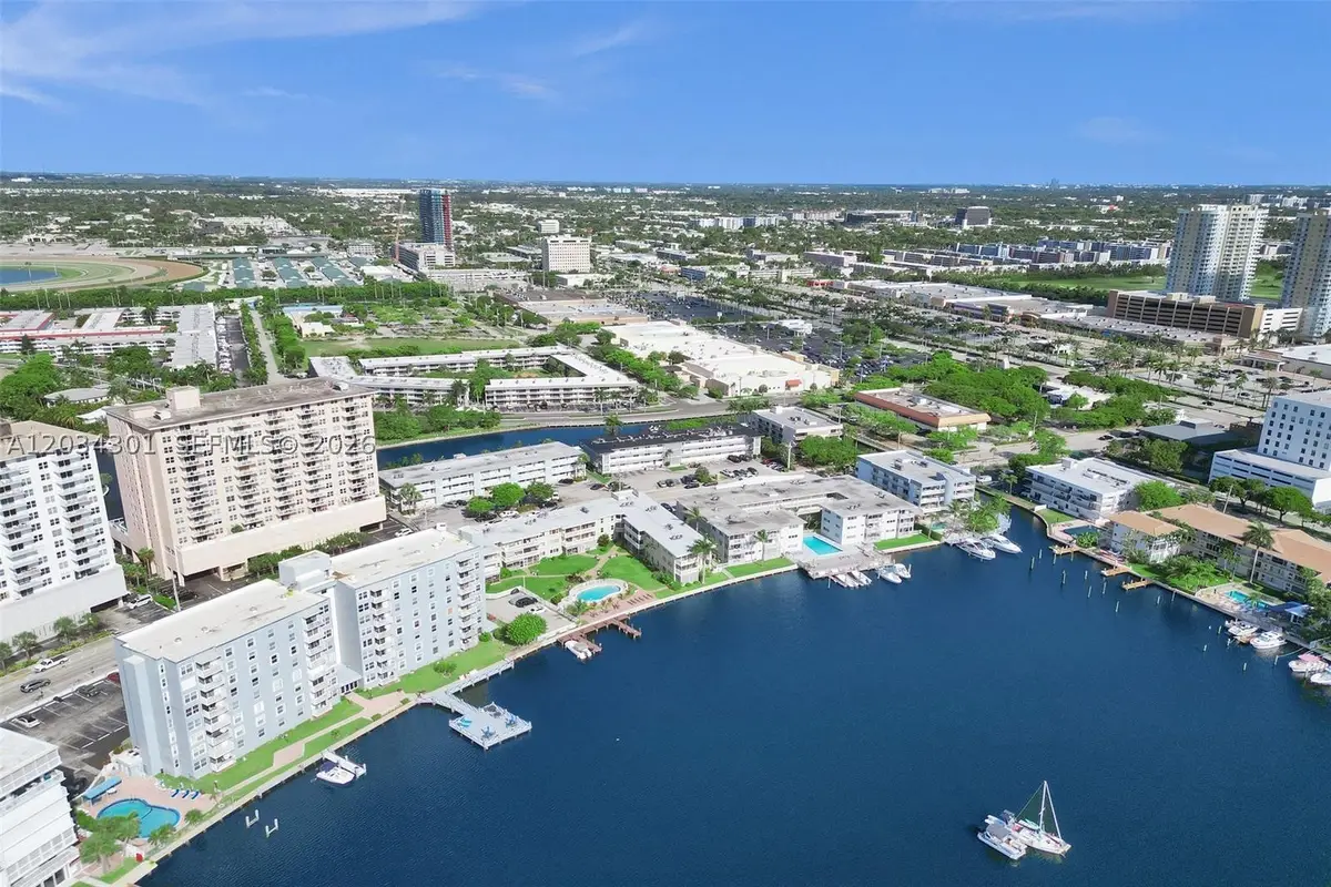 430 Golden Isles Dr #705, Hallandale Beach, FL 33009 - #1