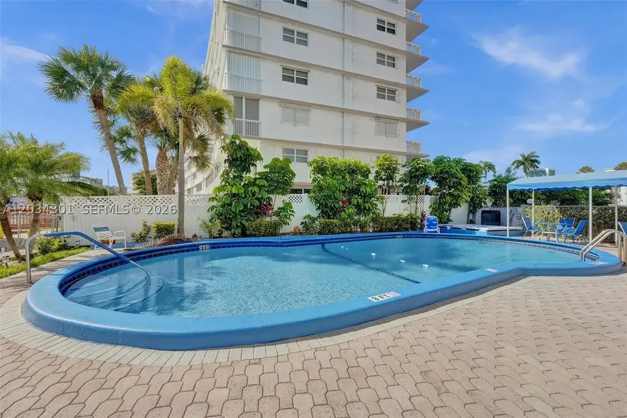 430 Golden Isles Dr #705, Hallandale Beach, FL 33009 - #2