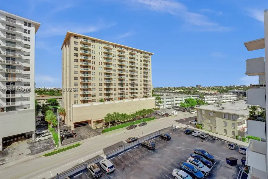 430 Golden Isles Dr #705, Hallandale Beach, FL 33009 - #3