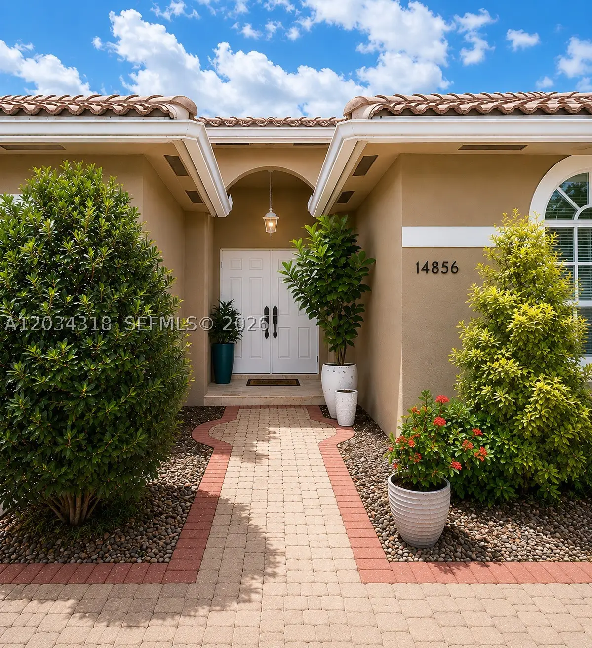14856 SW 179th St, Miami, FL 33187 - #1
