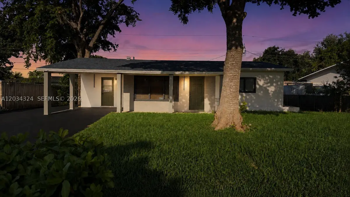 3140 NE 9th Ter, Pompano Beach, FL 33064 - #1