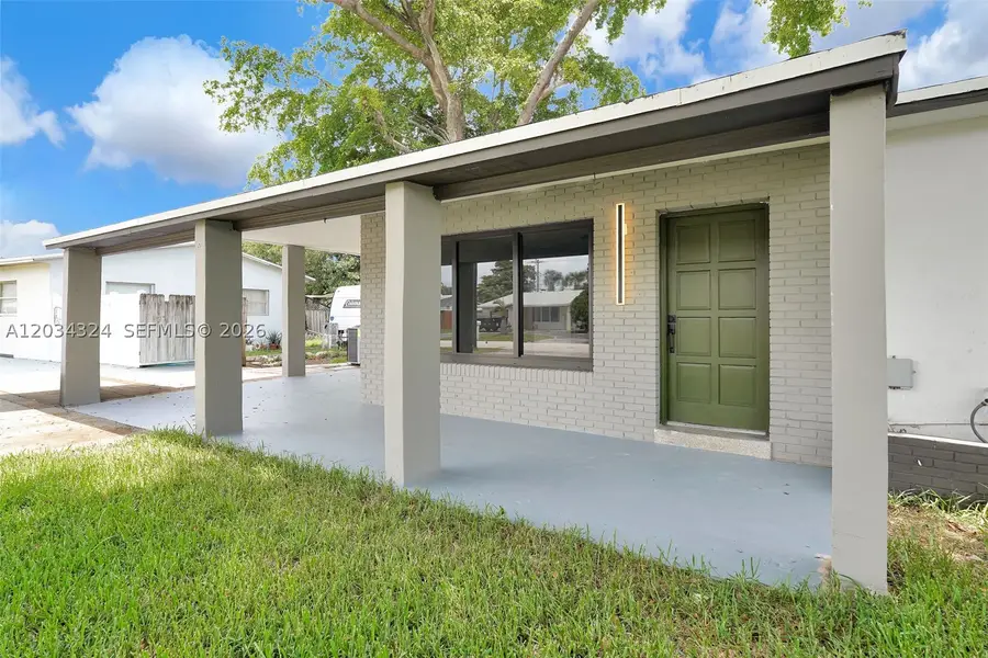 3140 NE 9th Ter, Pompano Beach, FL 33064 - #2