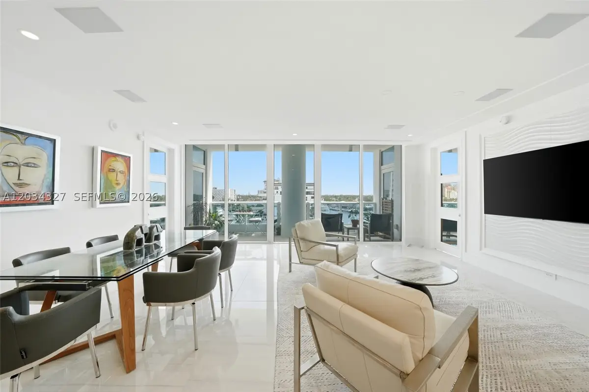 715 Bayshore Dr #705, Fort Lauderdale, FL 33304 - #1