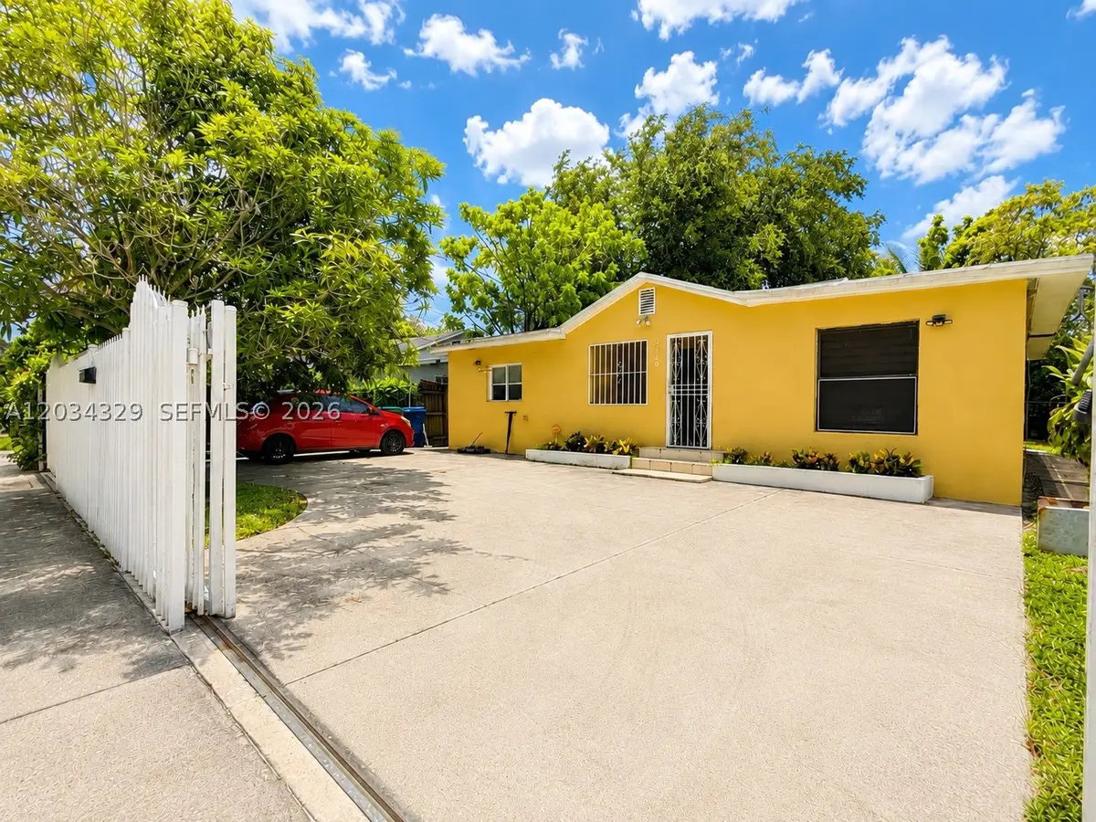 2160 NW 98th St, Miami, FL 33147 - #1