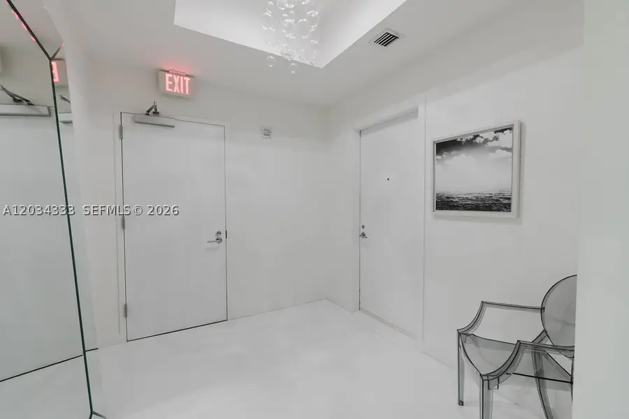 851 NE 1st Ave #2303, Miami, FL 33132 - #2