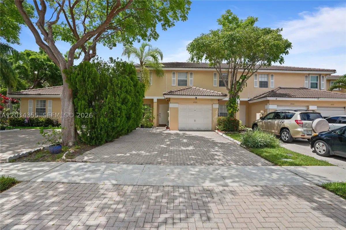 8964 NW 53rd Ct, Sunrise, FL 33351 - #1