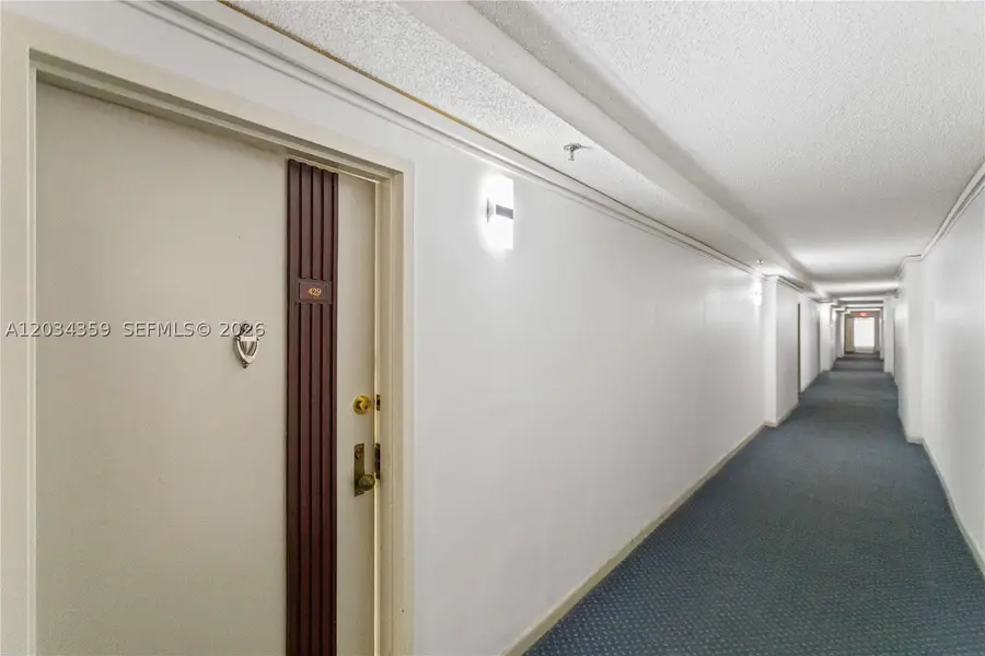 17021 N Bay Rd #429, Sunny Isles Beach, FL 33160 - #2