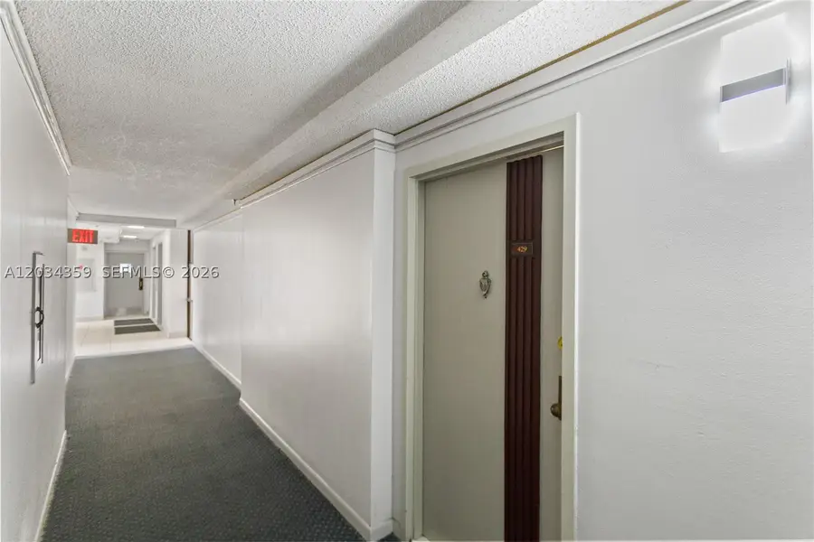 17021 N Bay Rd #429, Sunny Isles Beach, FL 33160 - #3