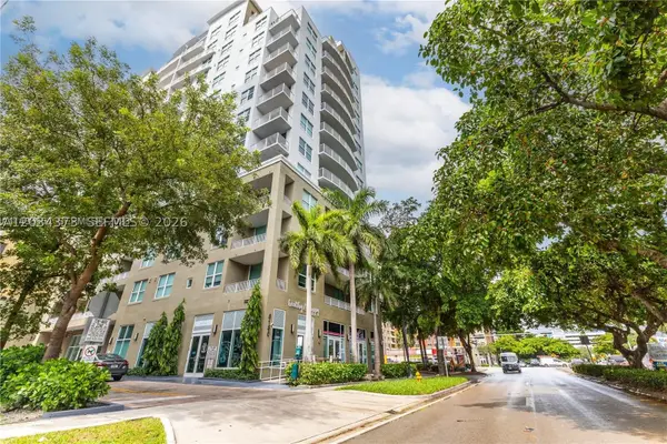 3180 SW 22nd St. #701, Miami, FL 33145