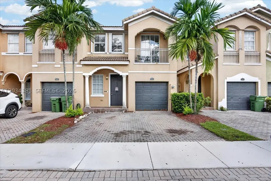 2491 SE 13th Ct, Homestead, FL 33035 - #2