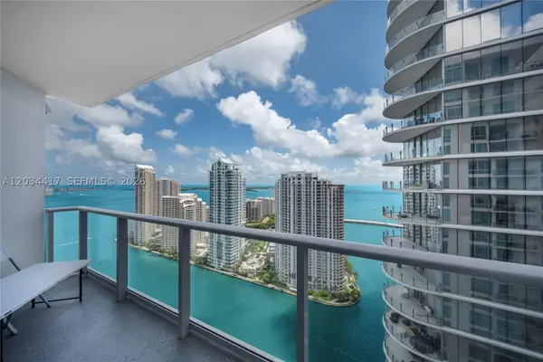 300 S Biscayne Blvd #T-3406, Miami, FL 33131