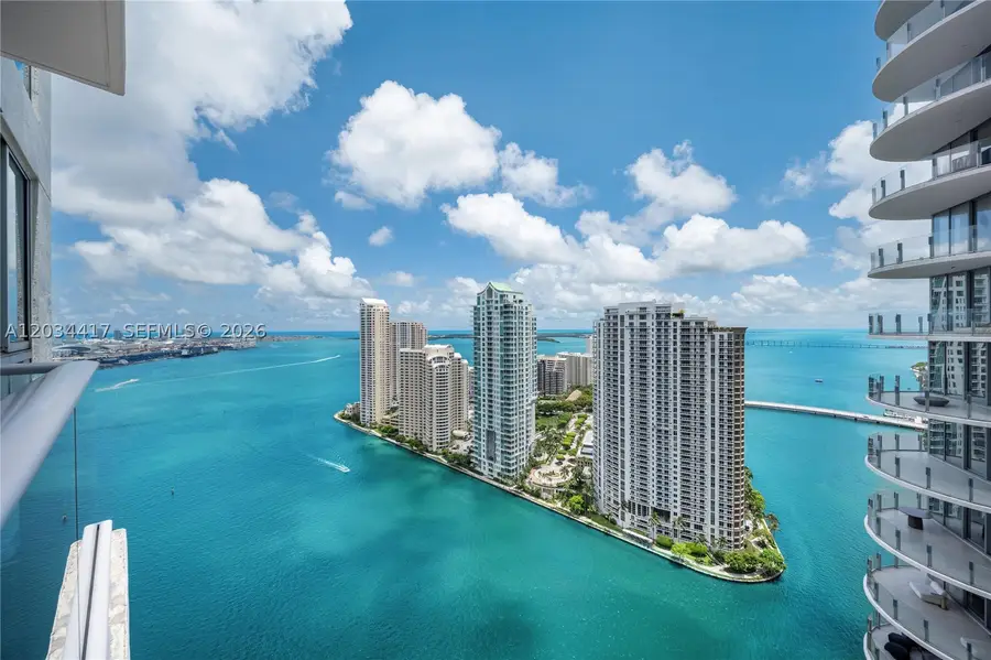 300 S Biscayne Blvd #T-3406, Miami, FL 33131 - #2