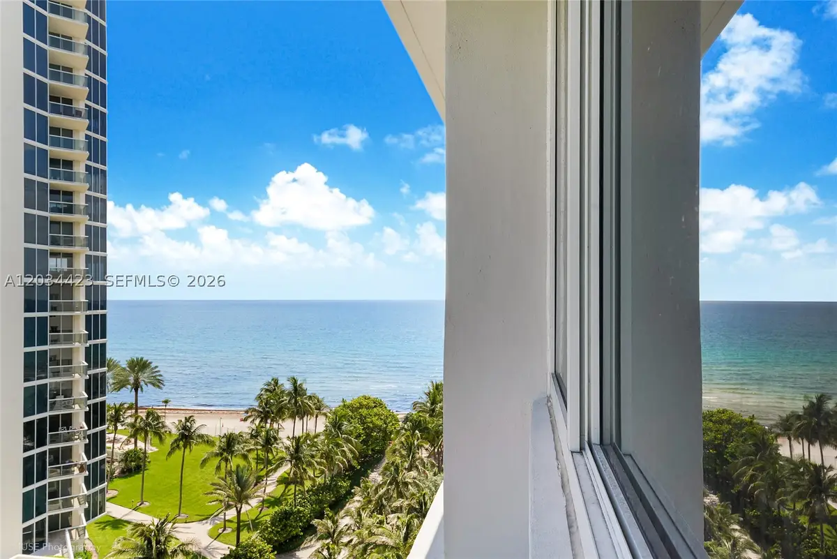 19201 Collins Ave #827, Sunny Isles Beach, FL 33160 - #1