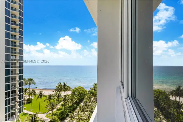 19201 Collins Ave #827, Sunny Isles Beach, FL 33160
