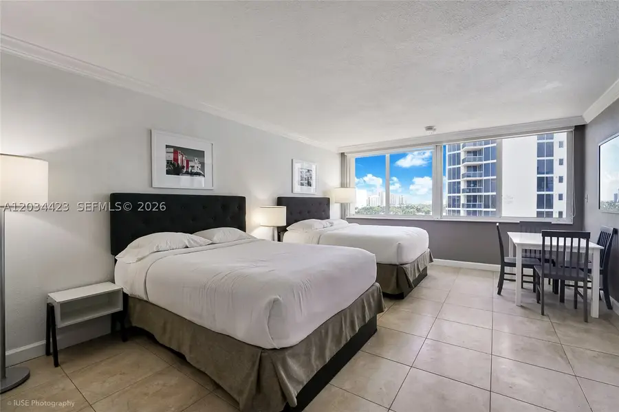 19201 Collins Ave #827, Sunny Isles Beach, FL 33160 - #2