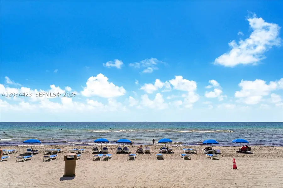 19201 Collins Ave #827, Sunny Isles Beach, FL 33160 - #3
