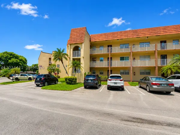 2801 N Pine Island Rd #304, Sunrise, FL 33322