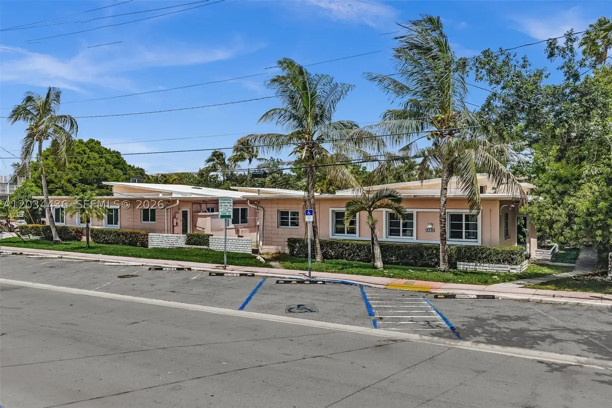 1795 Calais Dr, Miami Beach, FL 33141 - #1