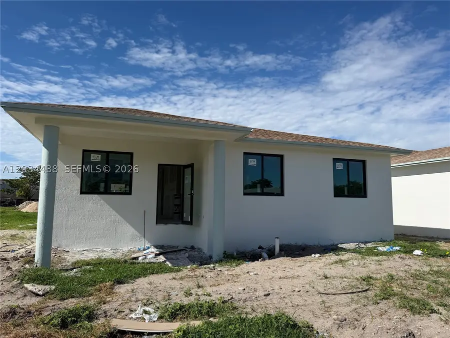336 NW 11th St, Pompano Beach, FL 33060 - #2