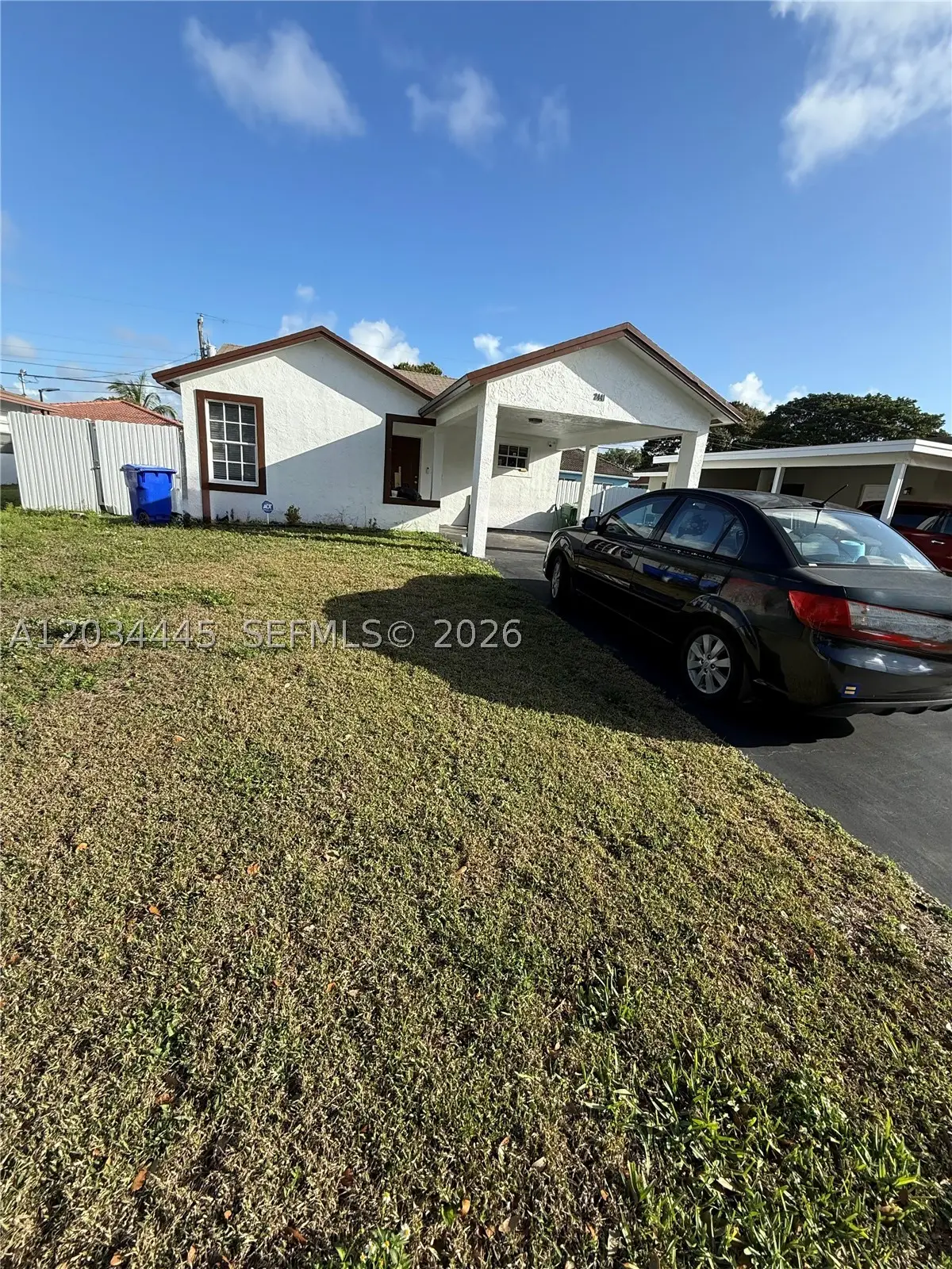 2441 NW 14th St, Fort Lauderdale, FL 33311 - #1