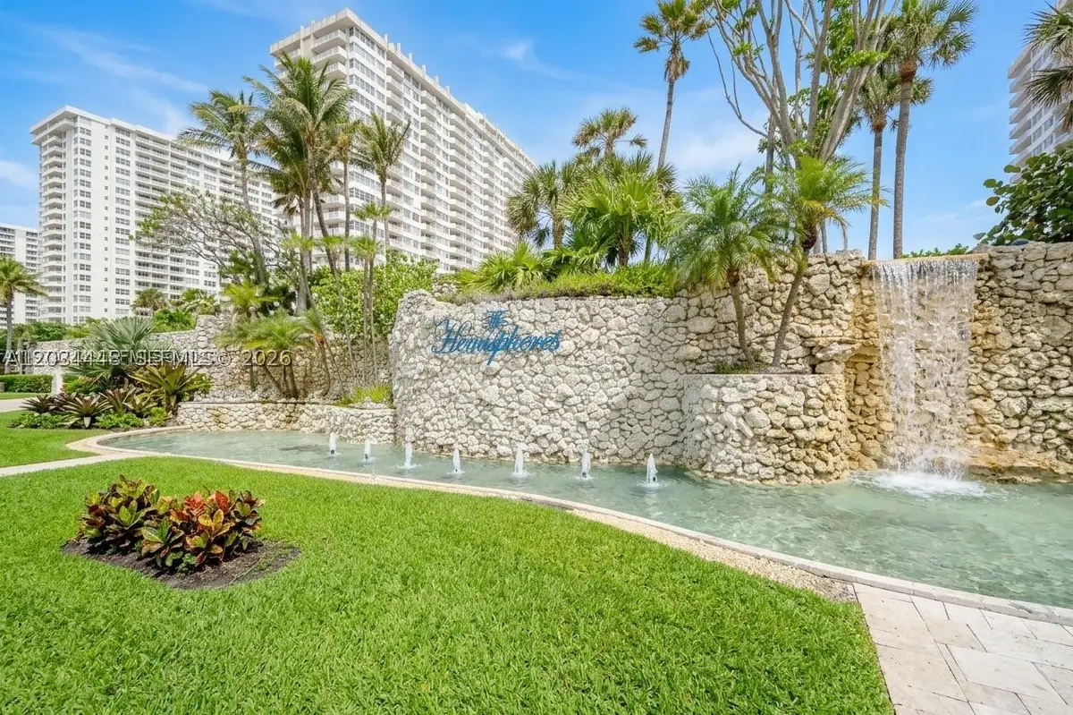 1985 S Ocean Dr #2B, Hallandale Beach, FL 33009 - #1