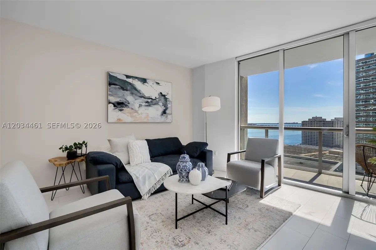 485 Brickell Ave #1709, Miami, FL 33131 - #1