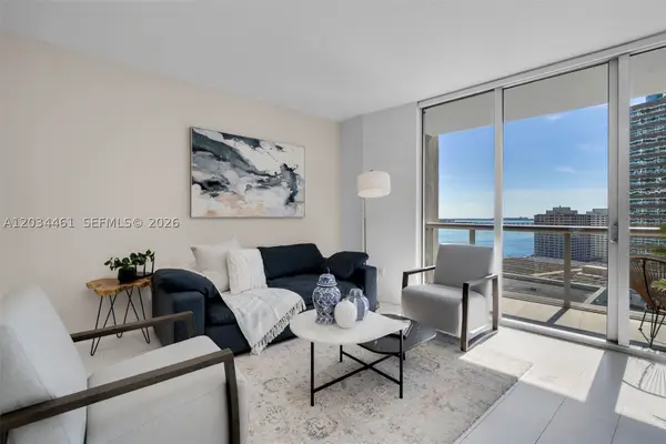 485 Brickell Ave #1709, Miami, FL 33131