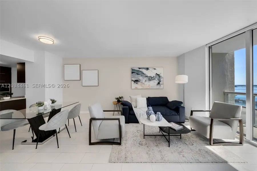 485 Brickell Ave #1709, Miami, FL 33131 - #2