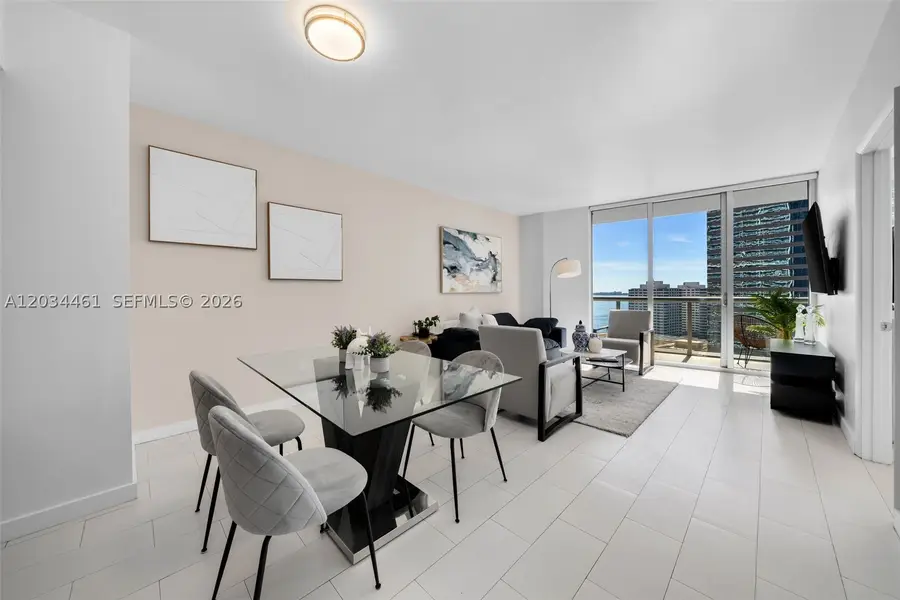 485 Brickell Ave #1709, Miami, FL 33131 - #3