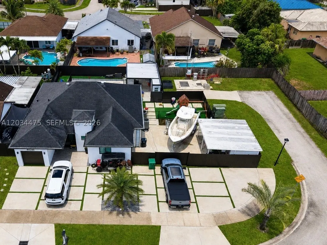 14420 SW 157th St, Miami, FL 33177 - #1