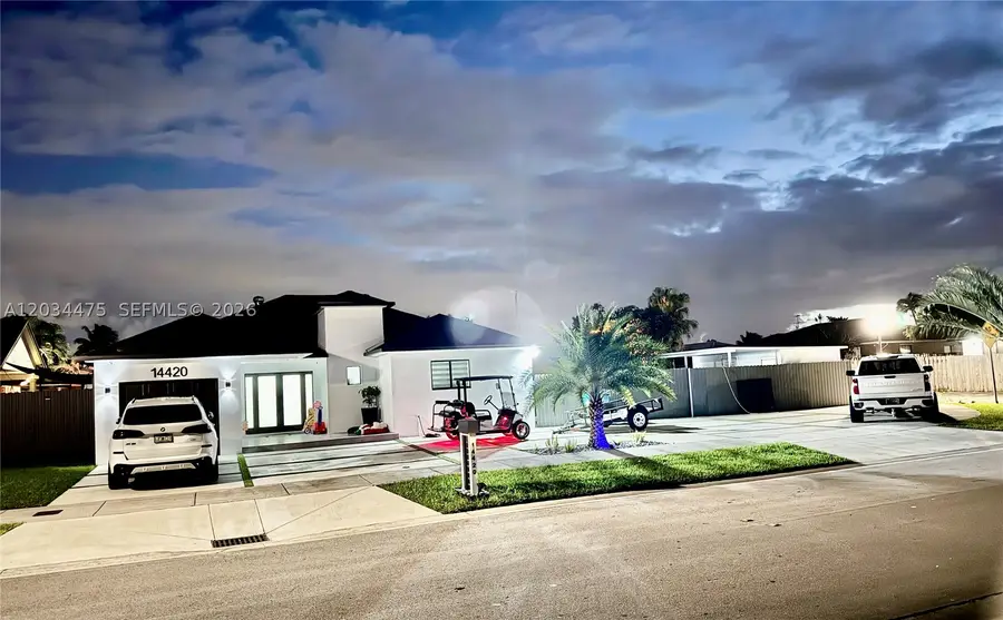 14420 SW 157th St, Miami, FL 33177 - #2