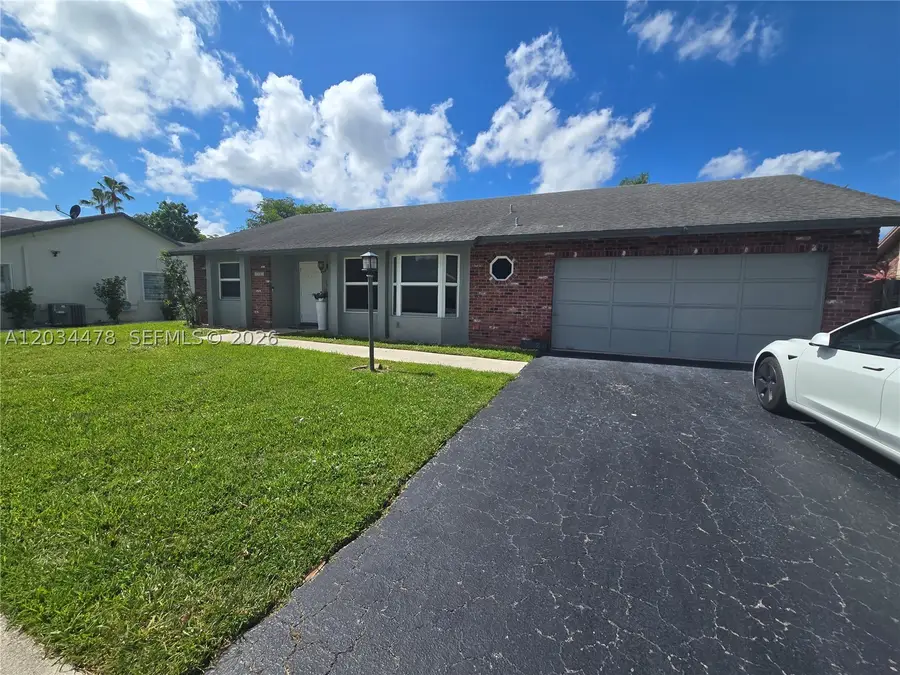 7921 NW 4th St, Plantation, FL 33324 - #3