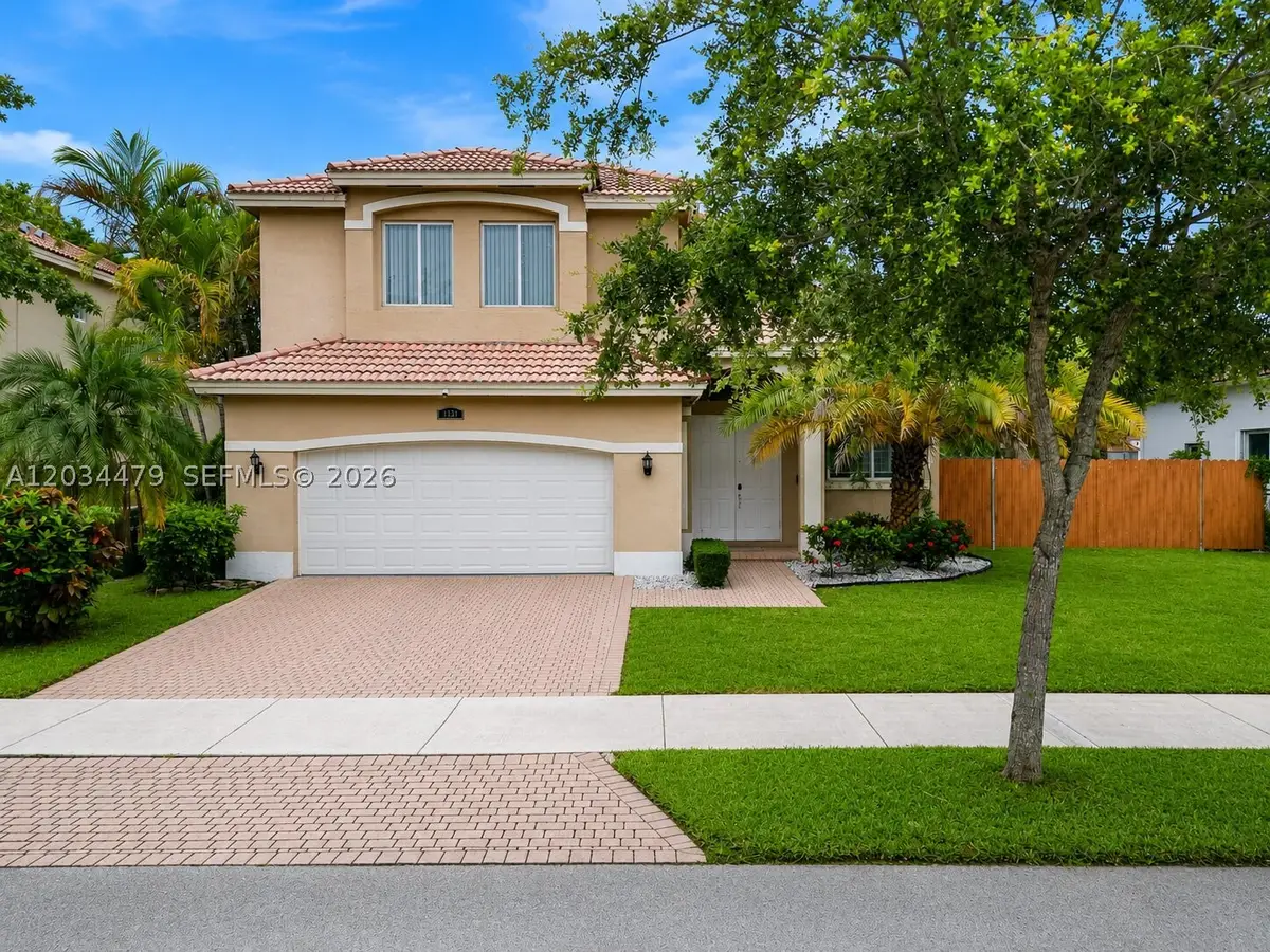 1731 SE 16th Ave, Homestead, FL 33035 - #1