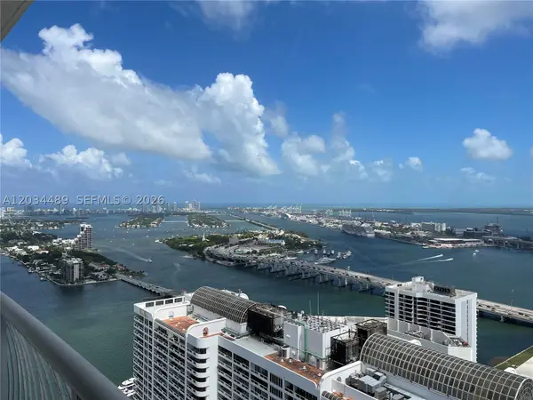 1750 N Bayshore Dr #5408, Miami, FL 33132