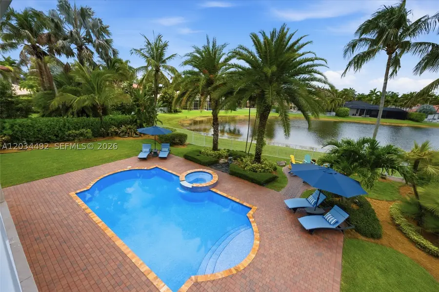 929 Gulfstream Ct, Weston, FL 33327 - #3