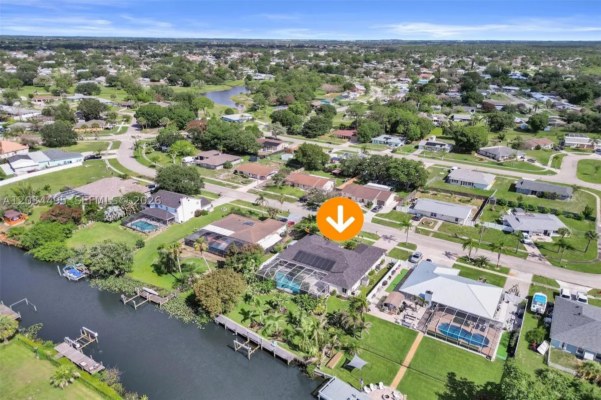 470 NE Cornwall, Port Saint Lucie, FL 34983 - #1