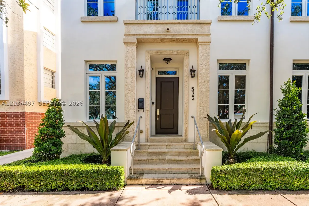 533 Anastasia Ave #533, Coral Gables, FL 33134 - #1