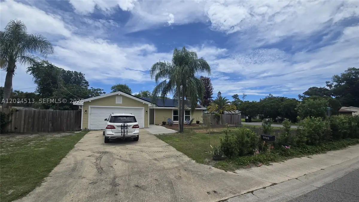 2845 Oak Lea Dr, Daytona Beach, FL 32119 - #1