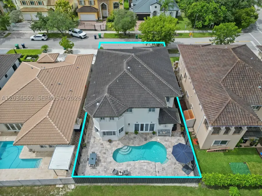 15651 SW 14th St, Miami, FL 33194 - #3
