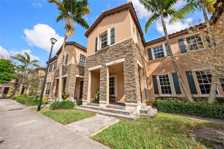 16958 SW 92nd St #16958, Miami, FL 33196 - #2