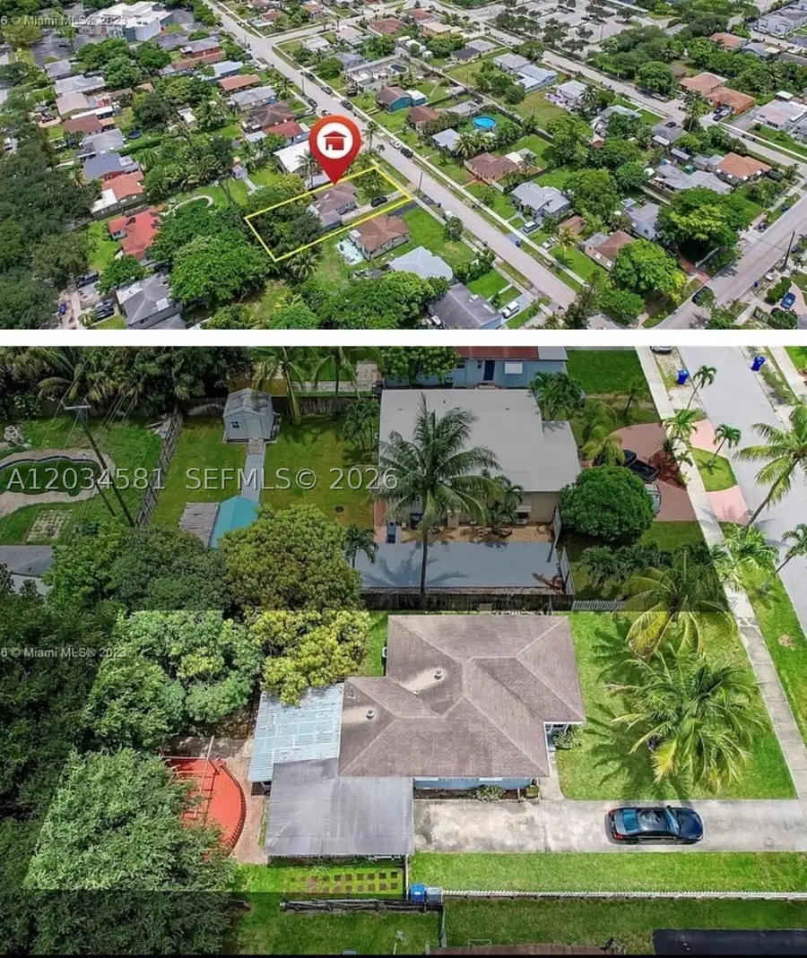 2735 Dewey St, Hollywood, FL 33020 - #2