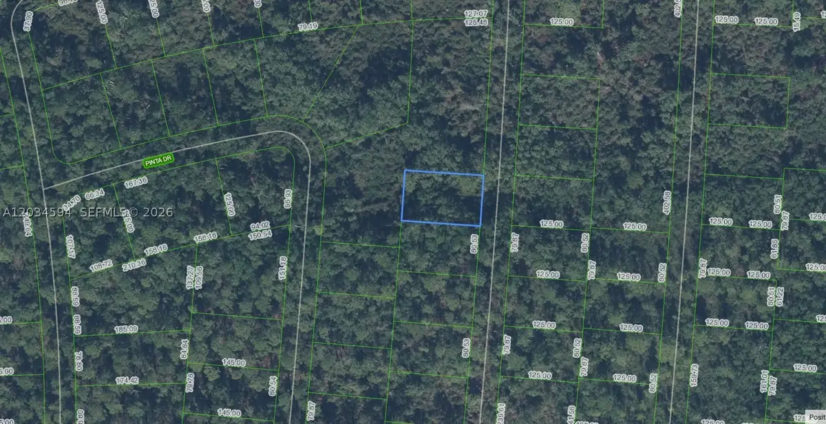 6643 Persis Dr., Sebring, FL 33872 - #1
