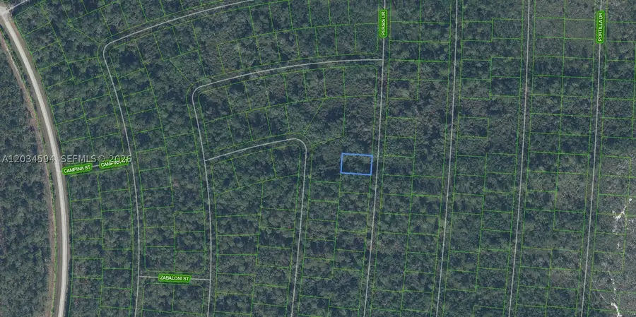 6643 Persis Dr., Sebring, FL 33872 - #2