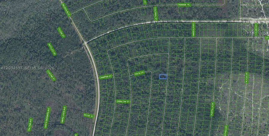 6643 Persis Dr., Sebring, FL 33872 - #3