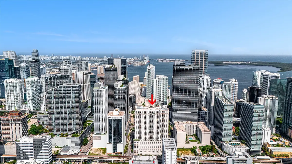 999 SW 1st Ave #2405, Miami, FL 33130 - #1