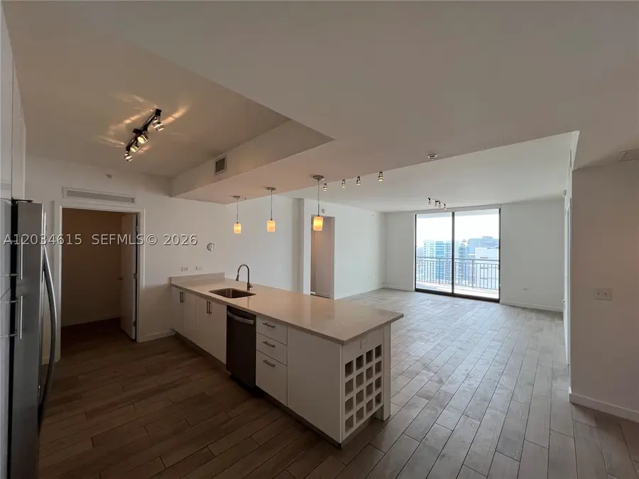 999 SW 1st Ave #2405, Miami, FL 33130 - #2